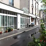 Unique Loft In Paris Near Parc De La Villette